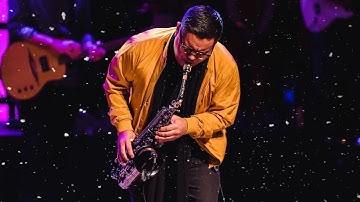 Thumbnail of O Holy Night | Christmas Classic | Saxophone