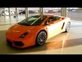 Lamborghini Lamborghini