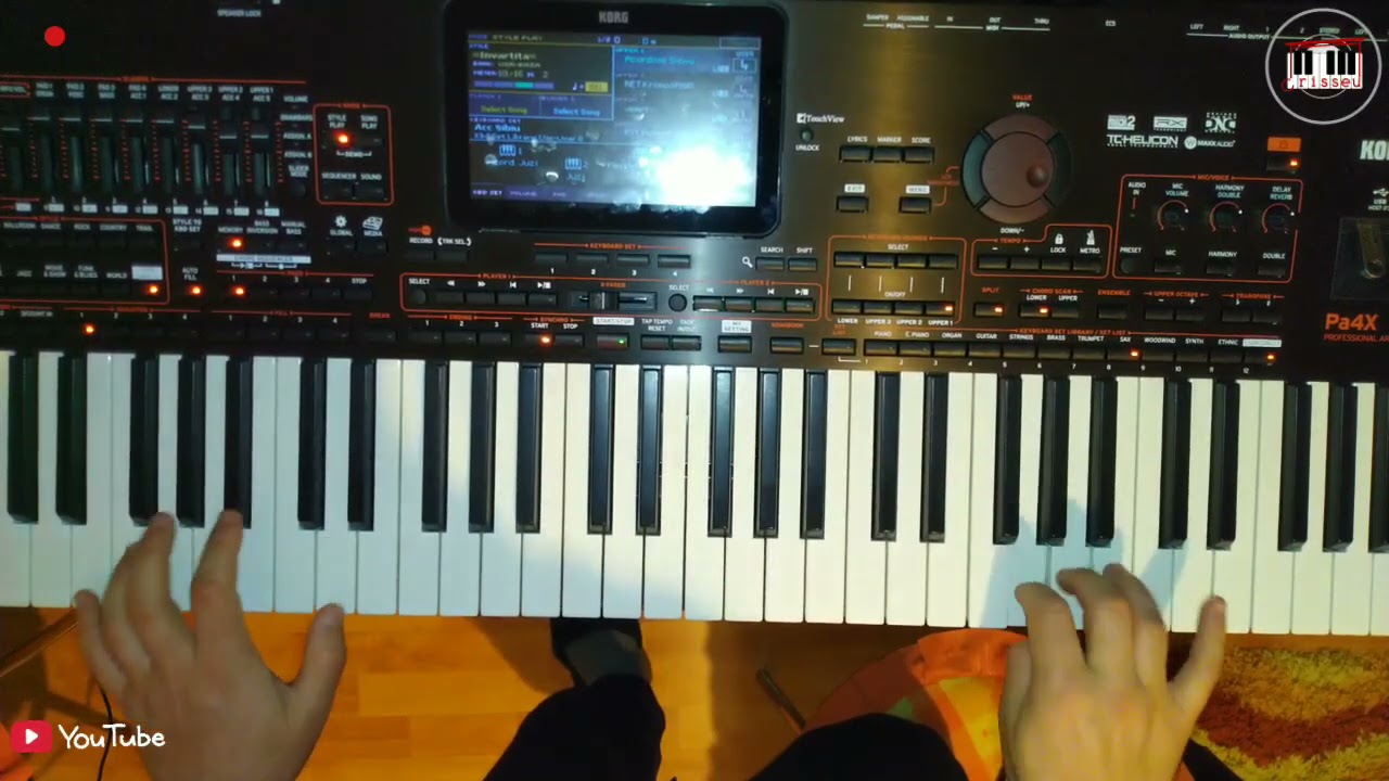 #V294 🚦 Mândră floare, trandafir | De-ar ști cucul sa vorbească