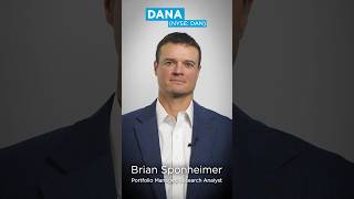 Dana (NYSE: DAN) Wealth