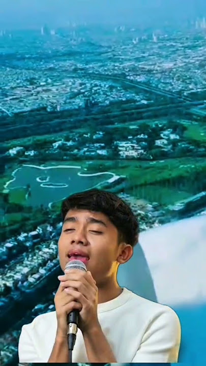 VIRALL‼️SUARA ONYO MEMBAHANA DALAM LAGU MANGU😍#shorts #betrandpeto #betrandpetoputraonsu