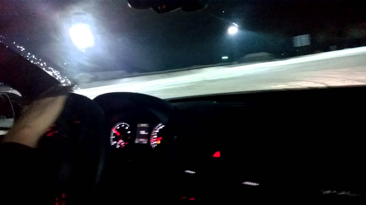 Audi quattro camp