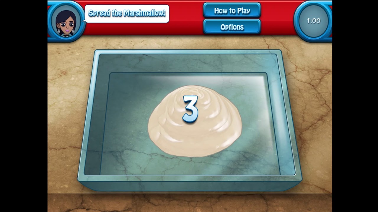 Cooking Academy 3 Recipe For Success Walkthrough Sugar 1 Marshmallows YouTube cooking-academy-3-recipe-for-success-walkthrough-sugar-1-marshmallows-youtube