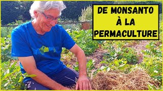 POTAGER DE PASSIONNÉS - Bienvenue chez Patrick