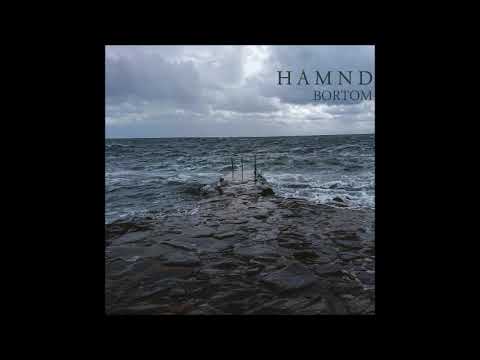 Hämnd - Bortom (Full Album  2026)