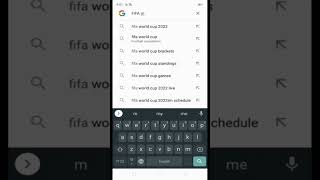 How to download FIFA mobile mod apk in Happymod app|full video link in first comment and description screenshot 4