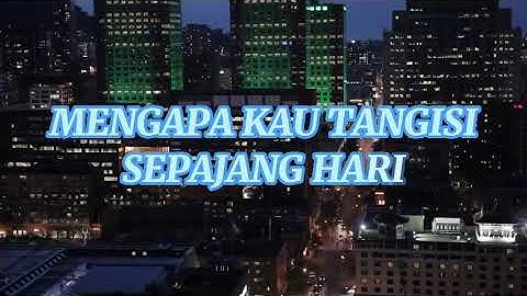 Manis dan Sayang Broery Marantika Karaoke