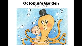 octopus's garden 1