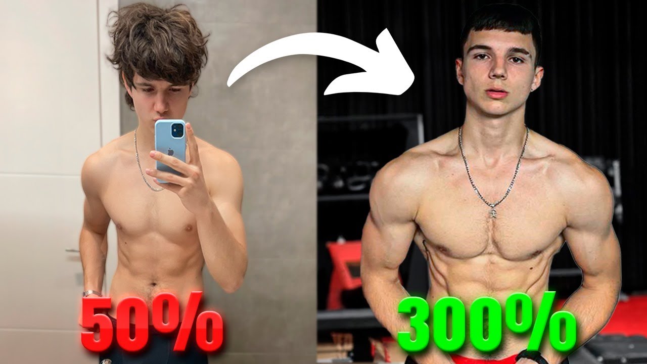 Как повысить уровень тестостерона (5 научных приемов)