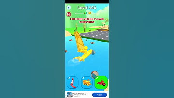 Shape shifting-لعبة Max Level -طريقة اللعب من - تطبيق لعبة الهاتف المحمول- max Level-.#shapeshifting