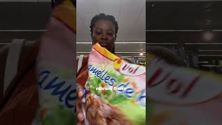 come grocery shopping with me in paris shopping groceryshopping groceryonabudget groceryhaul