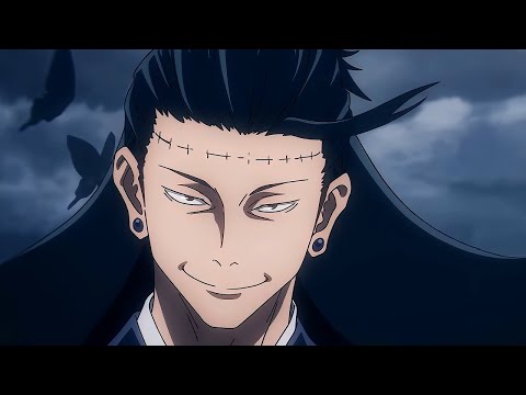 Jujutsu Kaisen: Phantom Parade | Opening - AVANT