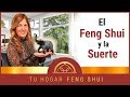 👉 Feng Shui✔, la Suerte🍀 y la Ley de la Atracción 🙌