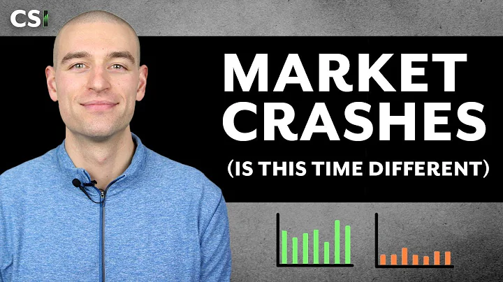 Market Crashes (Is This Time Different?)