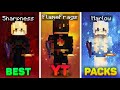 Top 10 Youtuber Texture Packs 1.21