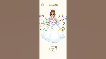 DOP 4: Draw One Part - All Levels Gameplay New UPdate Android,ios  Shorts # 62