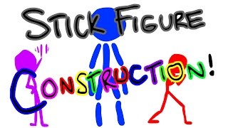 Celebrity Stick Construction, Posing, and Beginner Tips Tutorial (By Elipter) Wealth