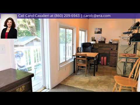 1 Northfield Street, Manchester, CT home video tour