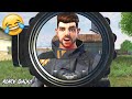 Free Fire | Funny Moments 18
