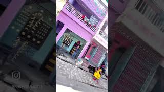 Red Light Area Of Muzaffarpur