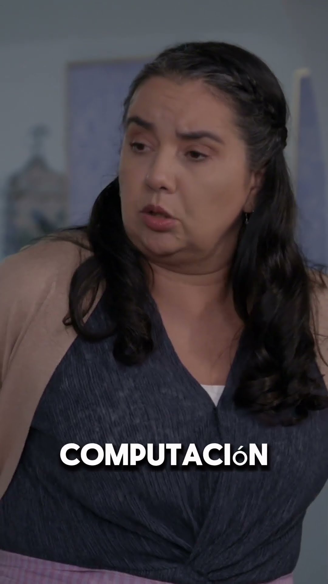 ? Piensa que su novio la va a mantener #LaRosadeGuadalupe