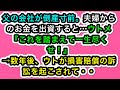 【スカッとする話】父の会社が倒産寸前。夫婦からのお金を出資すると…ウトメ『これを踏まえて一生尽くせ！』→数年後、ウトが損害賠償の訴訟を起こされて・・【スカッと実話ジャパン】