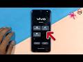 How To Vivo Y21 : How to Unlock Screen Lock || Unlock method 2026
