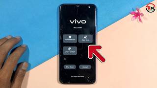 How To Vivo Y21 : How to Unlock Screen Lock || Unlock method 2026