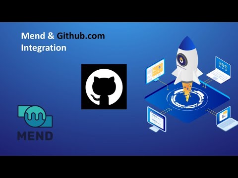 GitHub Integration 1.2 - Global Configuration