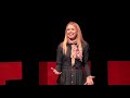 Changing philanthropy to change the world  suzanne stone  tedxlaketravishigh