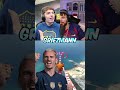 DAVO y LACOBRA JUEGAN AL DESCONFIO