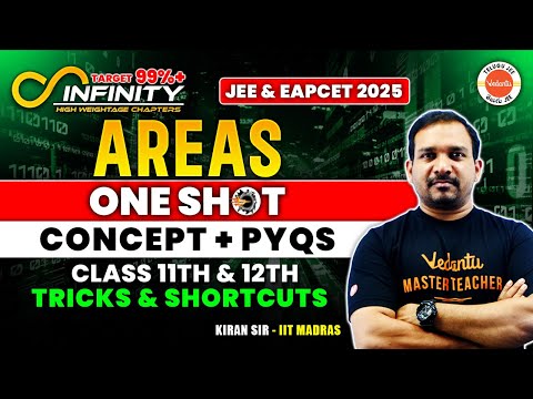 Areas - One