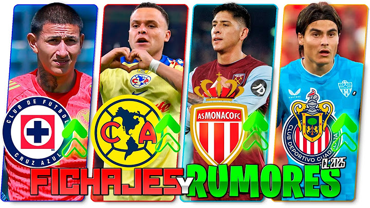 EDSON ÁLVAREZ DEJA LA PREMIER | CABECITA REGRESA AL AME | RUMORES Y FICHAJES CLAUSURA 2025 | LIGA MX