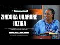 AMASENGESHO YA SAA CYENDA ZINDUKA UHARURE INZIRA Pst DEBORAH 