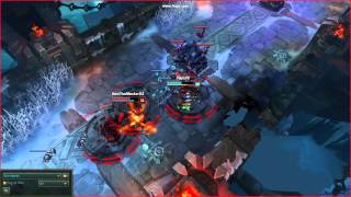 Random clip - Ep 8