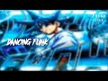DANCING FUNK