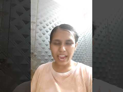 Divyanka, English Speaking Gym member testimonial
