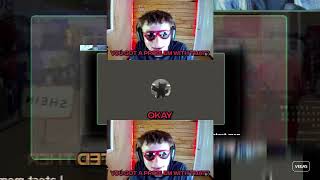 (YTPMV) Packgod vs Racist Youtuber Scan