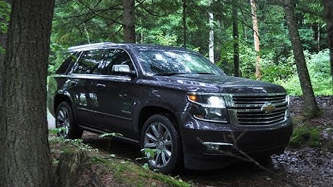 How To Replace Reverse Bulbs 2015-2020 Tahoe/Yukon! DIY Major Upgrade