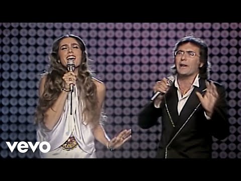 Al Bano x Romina Power - Ci Sarà