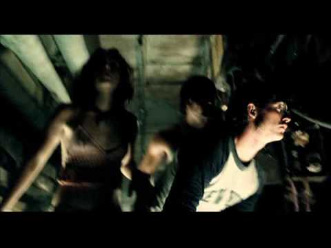 the texas chainsaw massacre (2003) - official tv spots 1-7