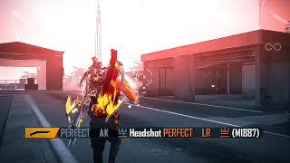 #Shorts ⚡ Free Fire Attitude Shayari Status 😈🔥 Whatsapp Status Tik Tok 😍🤩 Perfect Gaming #Short screenshot 3