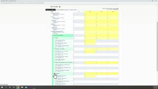 Skyward Gradebook Tutorial Video