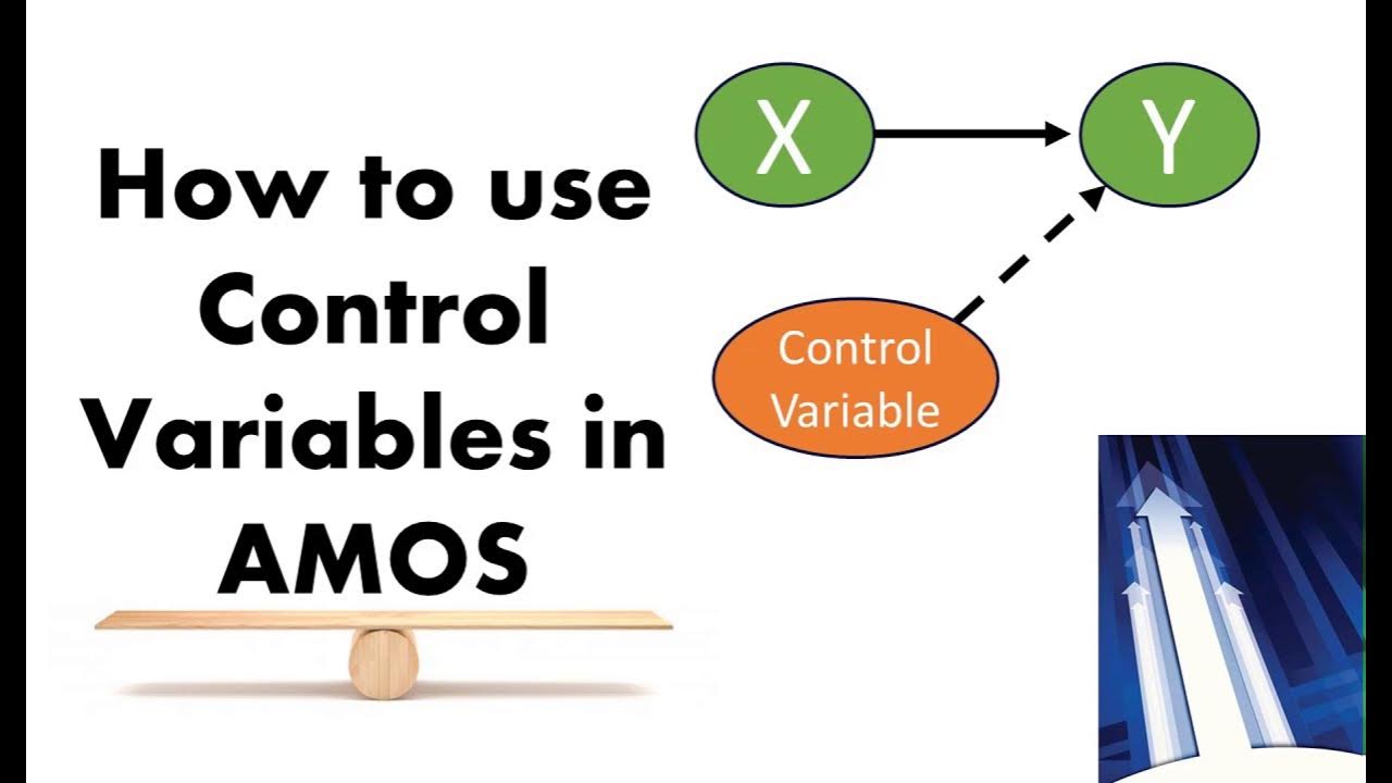 Control variable is. Control variables in regression.