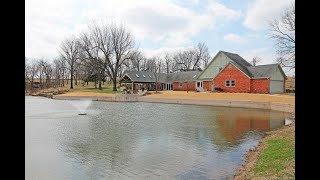 34471 N 4030 Road video tour