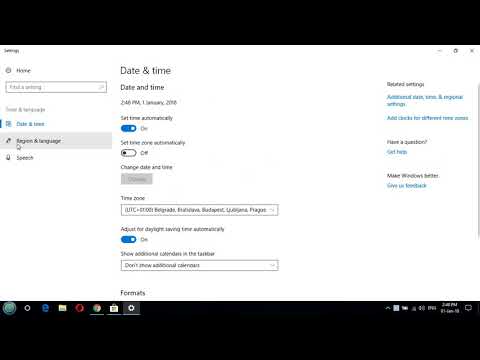 How to fix Windows 10 Store Error Something Happened On Our End-Try Again Later