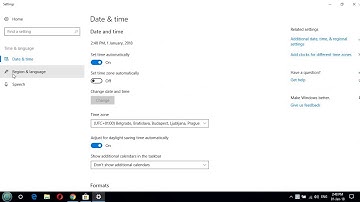 How to fix Windows 10 Store Error Something Happened On Our End-Try Again Later
