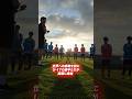 世界への挑戦を前に、全国から選ばれしU-17の19名の選手たちが函館に集結‼ #shorts