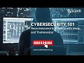 SOAIR CYBERSECURITY GUIDE: Reconnaissance & Scanning with Nmap and TheHarvester"