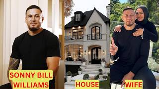 Sonny Bill Williams Career, Lifestyle & Net Worth 2026
